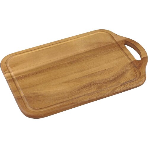 調理用まな板 アカシア L