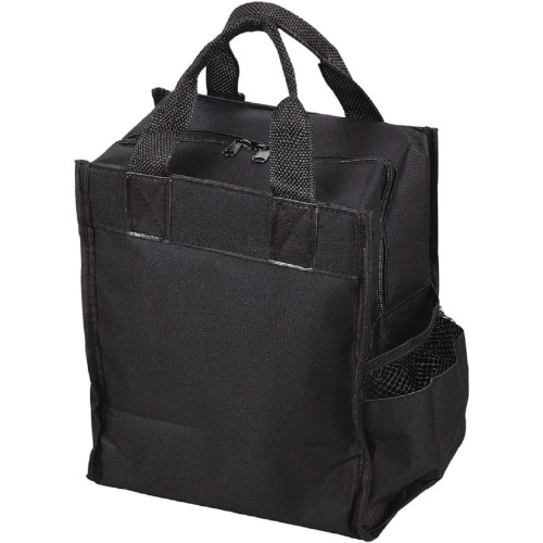 ランチジャー・ボトル用バッグ ブラック