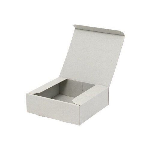 ナチュラルグレーBOX190×175×60 50枚