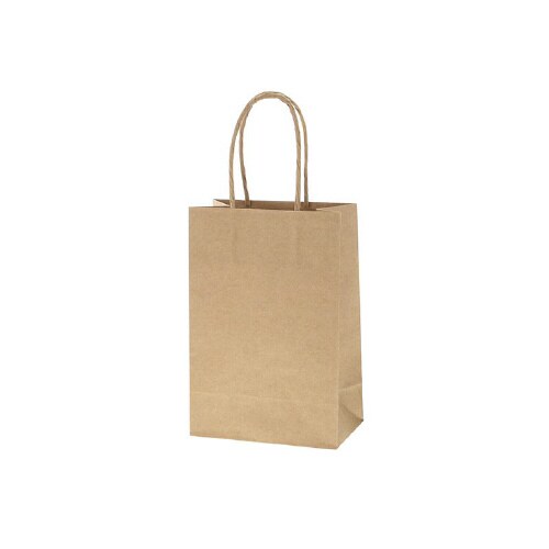 スムースバッグ 16−2 未晒無地 25枚×12