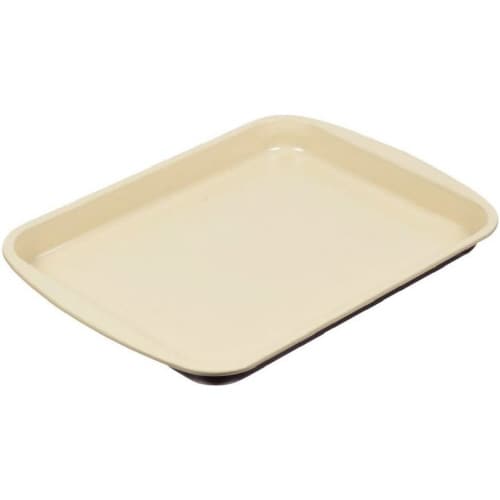 ラフィネ ふっ素加工ロールケーキ型×2