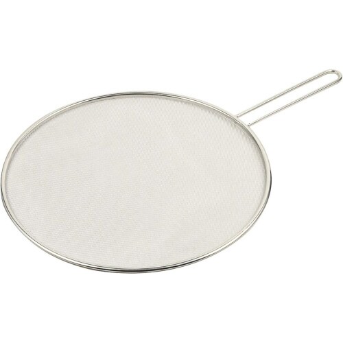 油はね防止ネット 24−28cm用×2