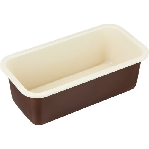ラフィネ パウンド ケーキ焼型 17cm×2