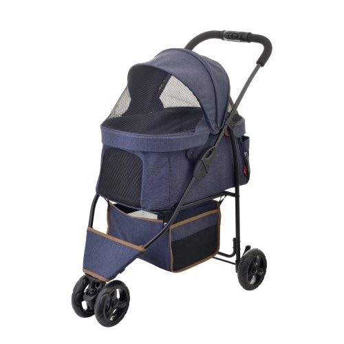 わんわんカート スマートハンディ Saf