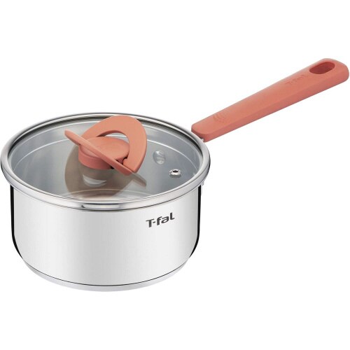 T−fal オプティスペース片手鍋 16cm