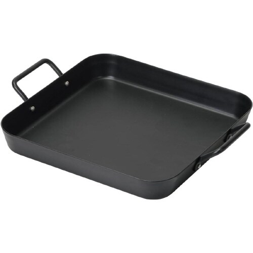 韓味家 グリルプレート チヂミパン