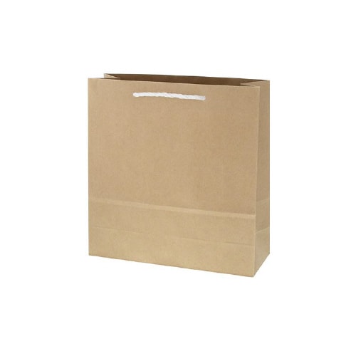 T型チャームバッグ 3才 未晒無地 50枚×4