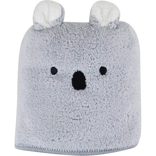 carariフェイスタオル コアラ×2