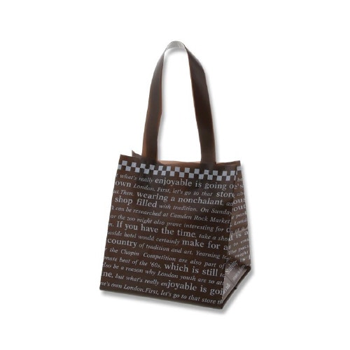 HDポリチャーム08WSSチェッカーBR表記300