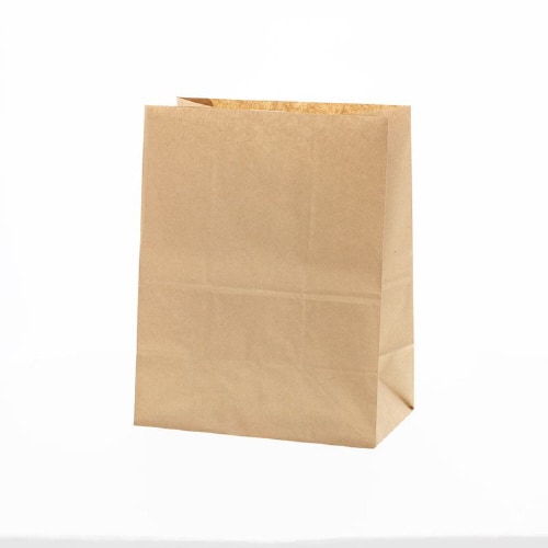 角底袋 18−1 未晒無地 100枚×10