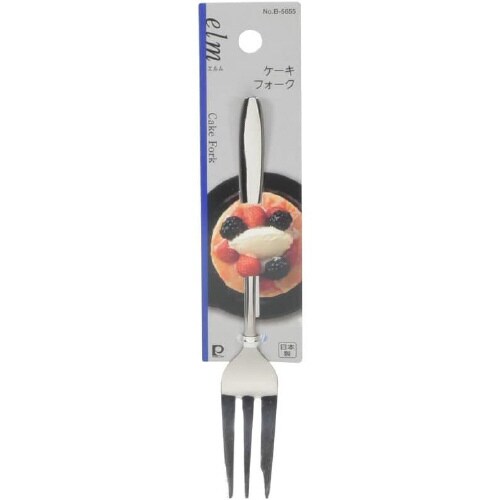 ケーキフォーク ステンレス製×7