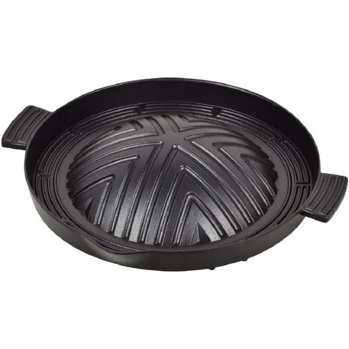 ふっ素樹脂加工 焼肉・プルコギ グリル