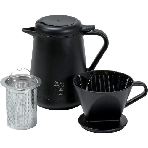 コーヒーティーサーバー 600ml