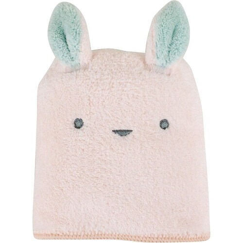 carariフェイスタオル うさぎ×2