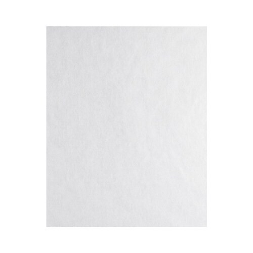 不織布インナーバッグ40−50ホワイト100枚×5