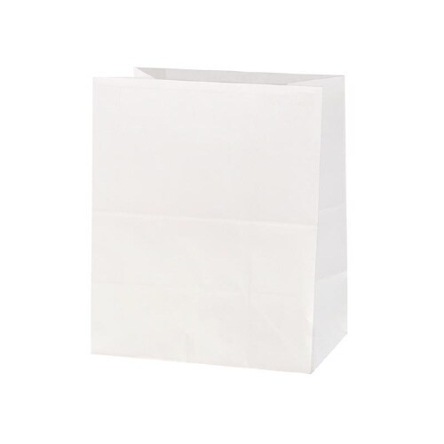 角底袋 21−1 白無地 50枚×8