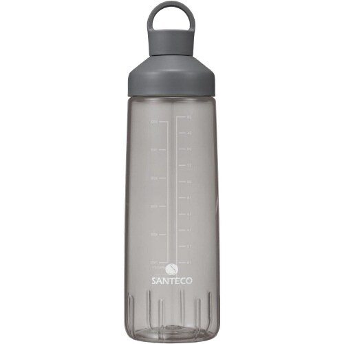 直飲みスポーツボトル グレー 946ml