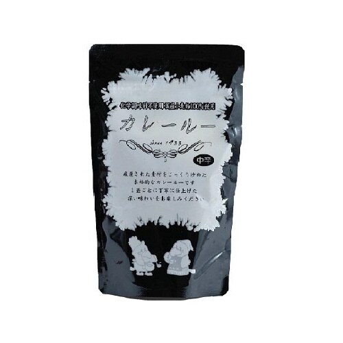 エムトゥエム カレールー 中辛 150gx10