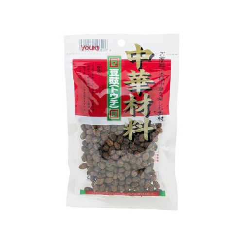 ユウキ 豆鼓 100gx10