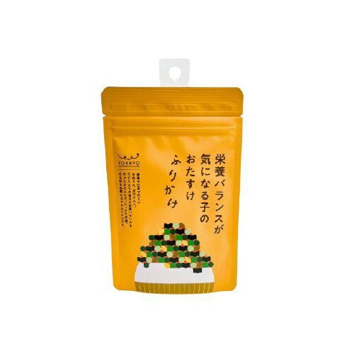 栄養バランス おたすけふりかけ 30gx10