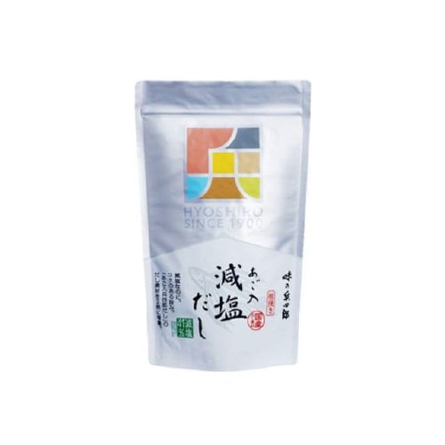 減塩あご入兵四郎だし 9gx25袋x10