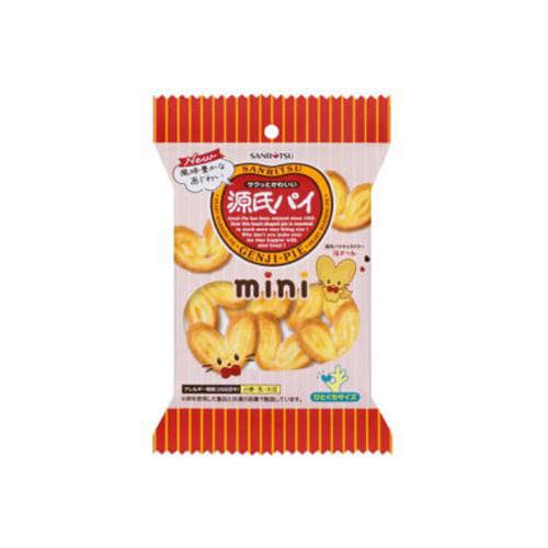 三立製菓 ミニ源氏パイ 38gx8