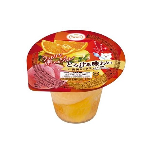 とろける味わいご褒美ミックス 200gx6