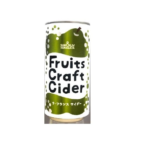 ラフランス 缶 200mlx30