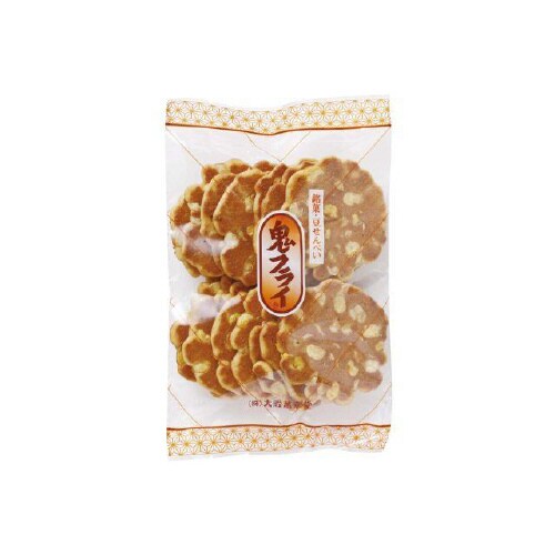 大阪萬幸堂 鬼フライ(正氣屋) 14枚x20