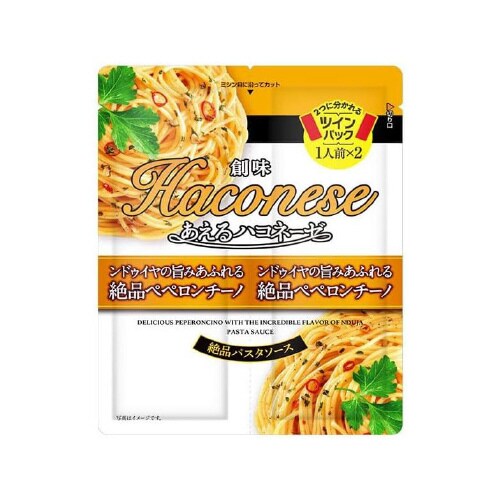 旨み絶品ペペロンチーノ 36gX2袋x15