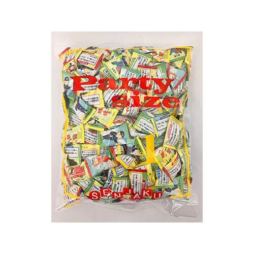 扇雀飴本舗 消防隊キャンディ 1kgx8