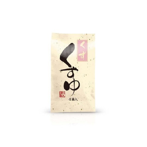 杉丸物産 くずゆ くず 25gx4袋x10