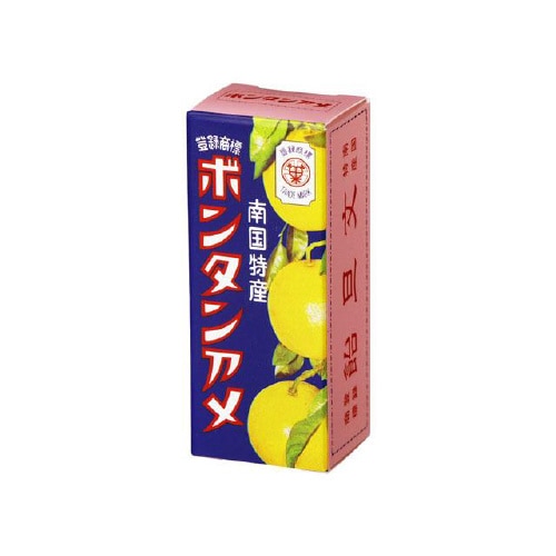 セイカ食品 ボンタンアメ 4ツブx20