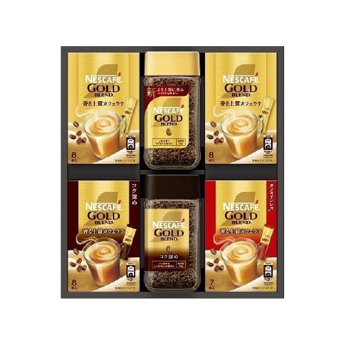 プレミアム ギフトセット N30−GBx6