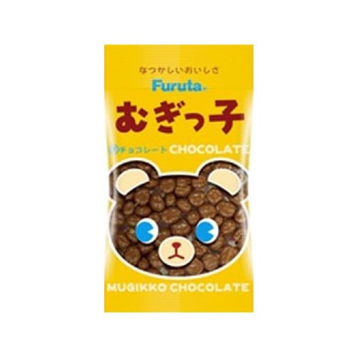 フルタ むぎっ子チョコ 15gx20