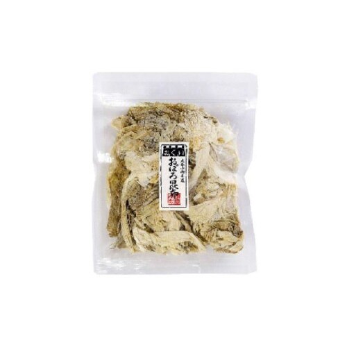 奥井海生堂 おぼろ昆布 50gx10