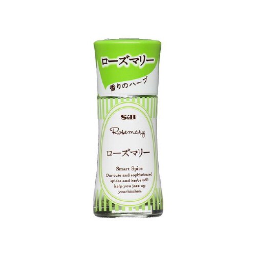 スマートスパイス ローズマリー 4.2gx5