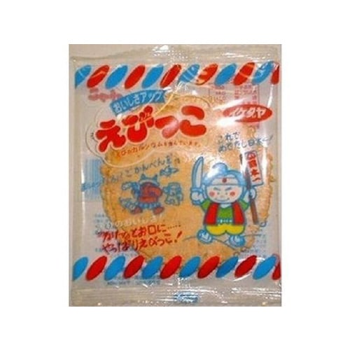 イケダヤ えびっこ 3枚x100