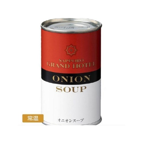 オニオンスープ缶詰 160gx48