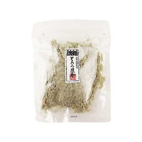 奥井海生堂 とろろ昆布 50gx10