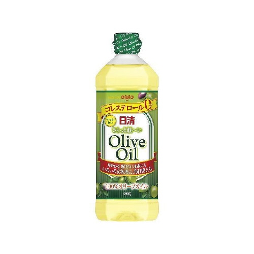 さらっと軽いオリーブオイル 800gx8