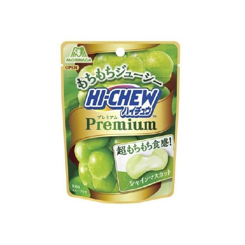 プレミアム シャインマスカット 35gx10