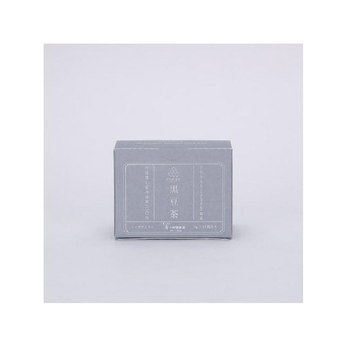 丹波黒豆茶 ティーバック 3gX12袋x12