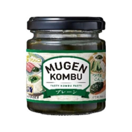 MUGEN−KOMBUプレーン 105gx24