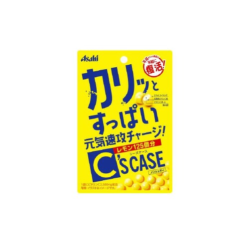アサヒ シーズケース 22gx8