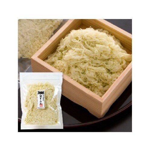 奥井海生堂 白とろろ 38gx10