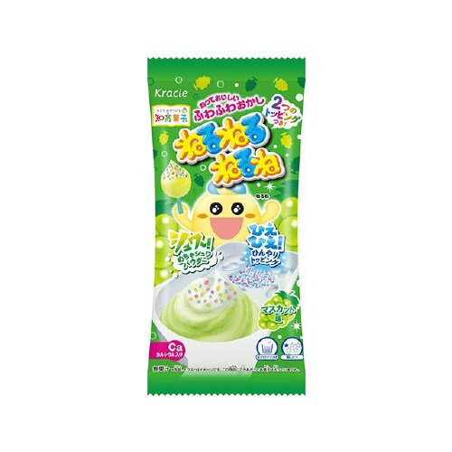 ねるねるねるね マスカット味 21gx10