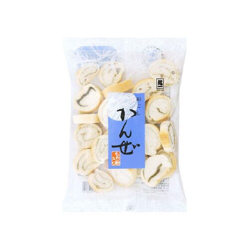 常陸屋 もち粉入り かんぜ麸 30gx10