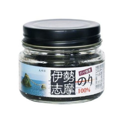 宝食品 伊勢志摩のり100% 90gx10