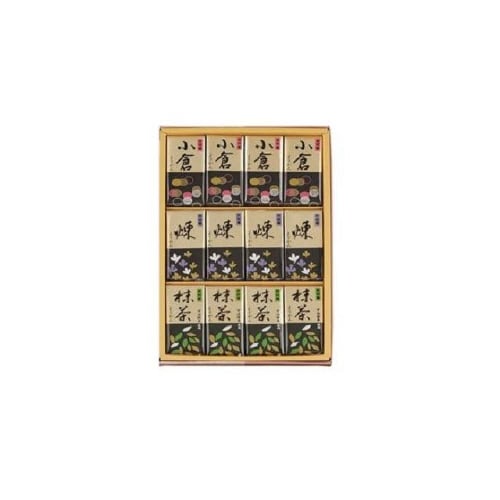 井村屋 ミニようかん MT−B x6